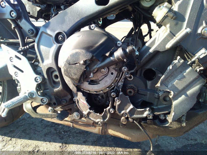 2023 YAMAHA MT09 JYARN71E9PA003443