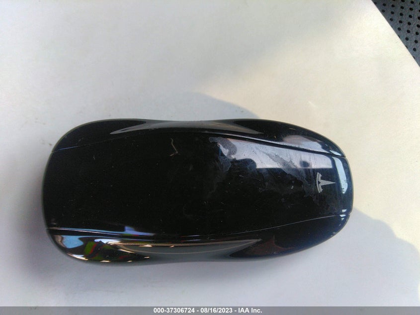 VIN 5YJSA1E53NF463985 2022 TESLA MODEL S