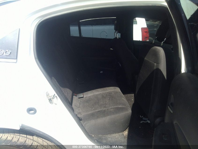 2014 CHRYSLER 200 LX - 1C3CCBAB6EN236957