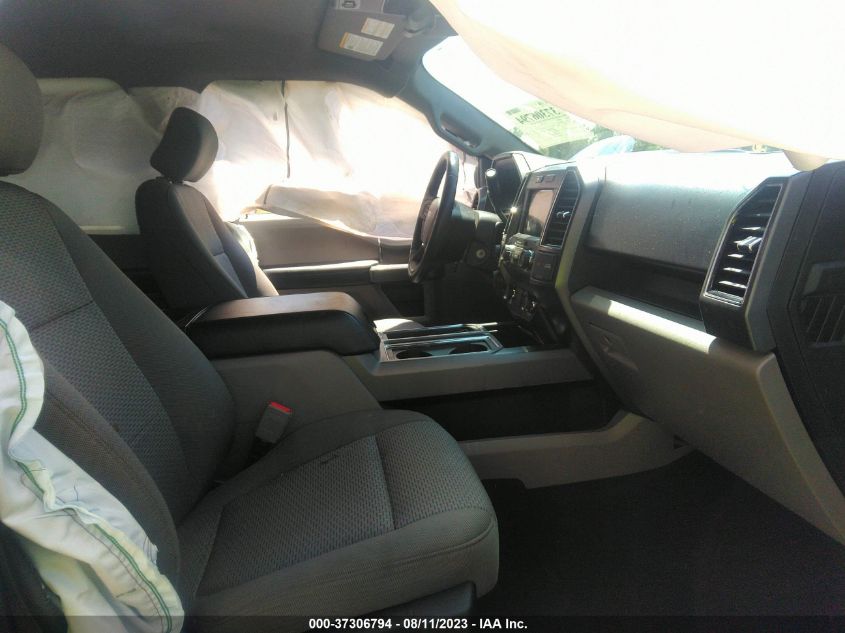 2020 FORD F-150 XL/XLT/LARIAT - 1FTEW1E41LFB41764
