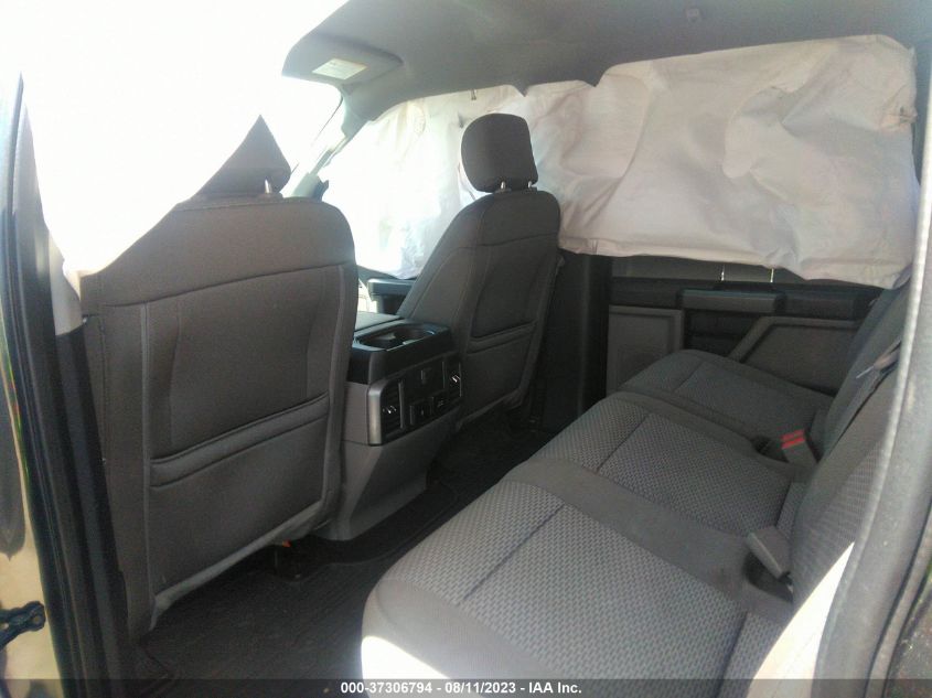 2020 FORD F-150 XL/XLT/LARIAT - 1FTEW1E41LFB41764