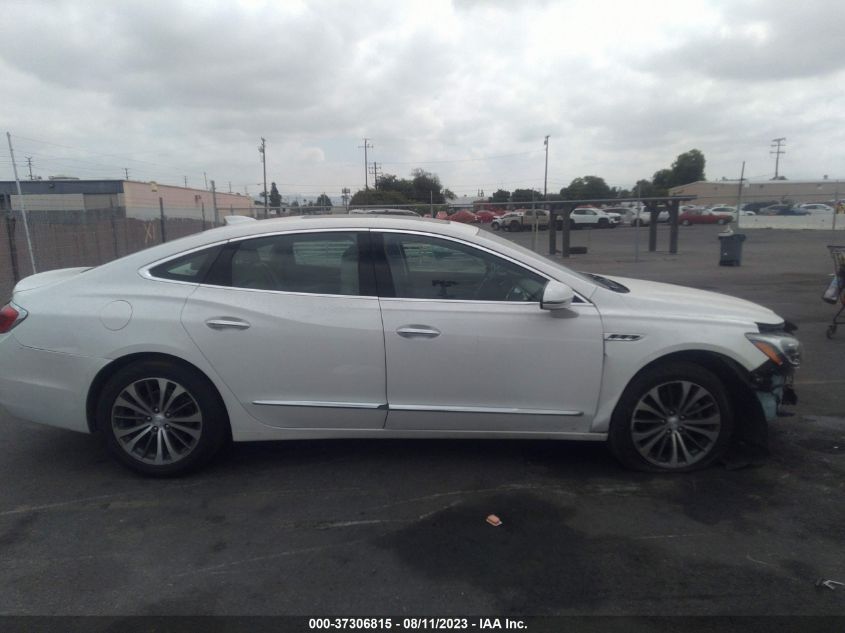 2017 BUICK LACROSSE PREMIUM - 1G4ZR5SS2HU212665