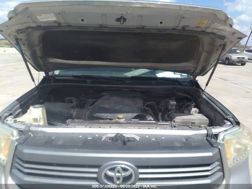 2015 TOYOTA TUNDRA 2WD TRUCK SR5 5TFEM5F17FX083398