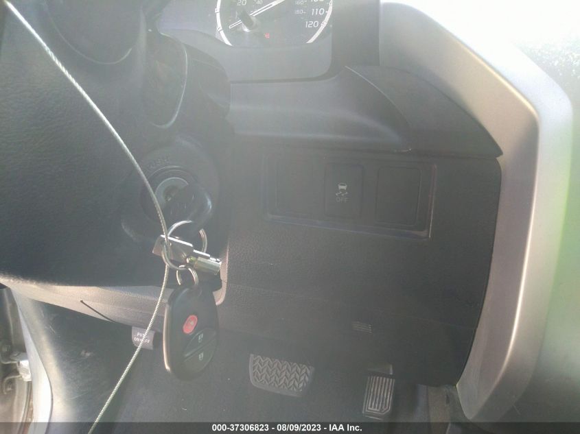 2015 TOYOTA TUNDRA 2WD TRUCK SR5 5TFEM5F17FX083398