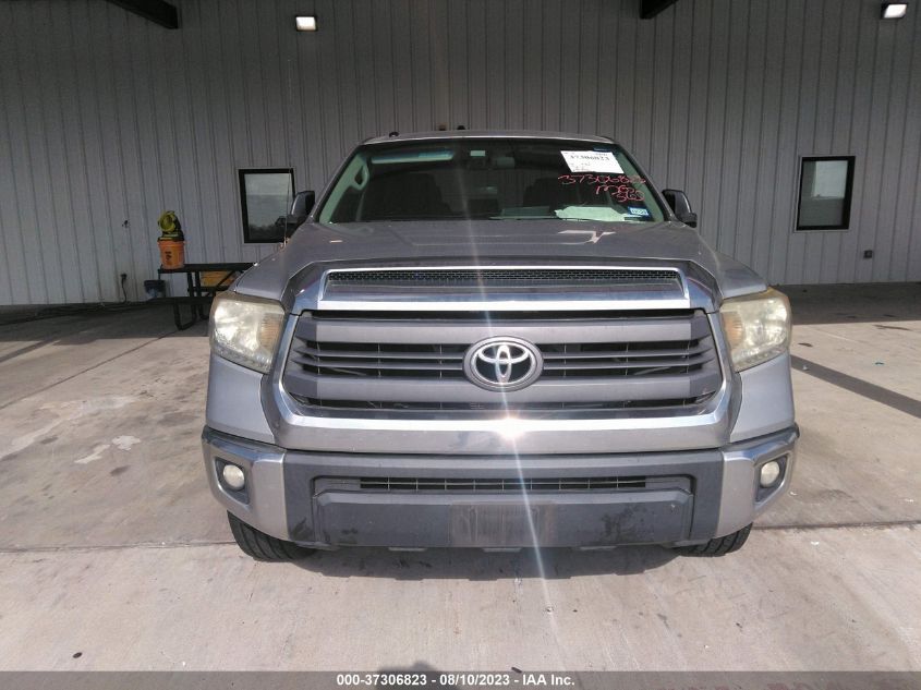 2015 TOYOTA TUNDRA 2WD TRUCK SR5 5TFEM5F17FX083398