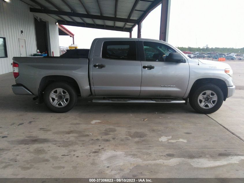 2015 TOYOTA TUNDRA 2WD TRUCK SR5 5TFEM5F17FX083398