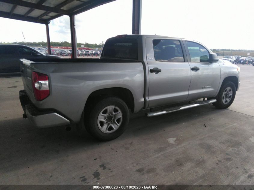 2015 TOYOTA TUNDRA 2WD TRUCK SR5 5TFEM5F17FX083398