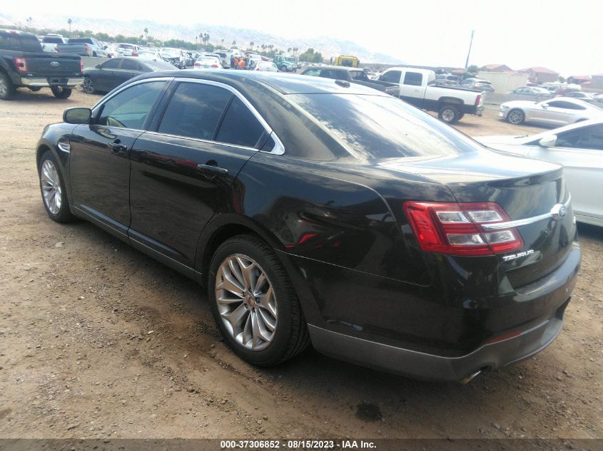 2013 FORD TAURUS LIMITED - 1FAHP2F81DG103518