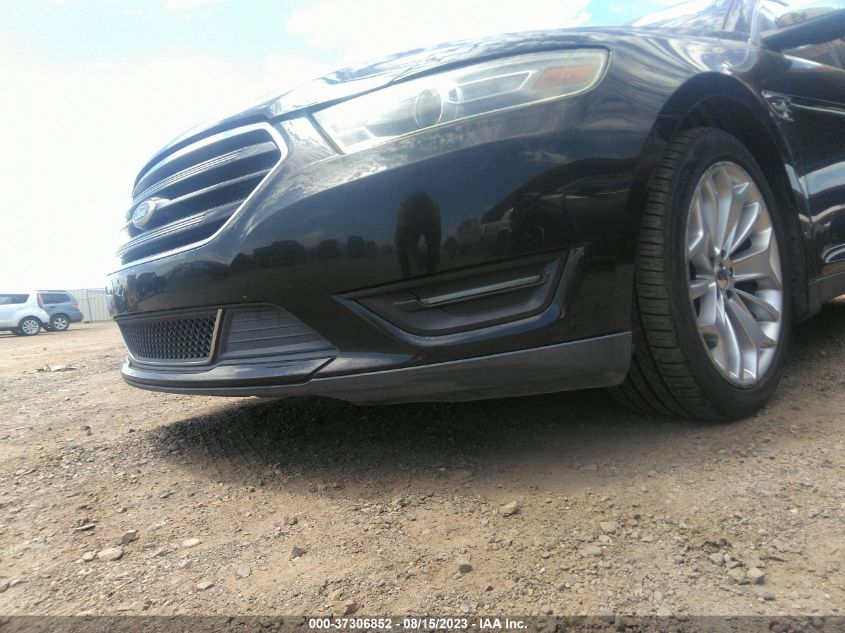 2013 FORD TAURUS LIMITED - 1FAHP2F81DG103518