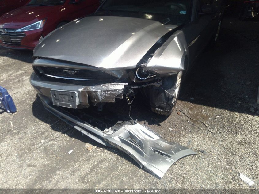 2014 FORD MUSTANG V6 - 1ZVBP8AM5E5297942