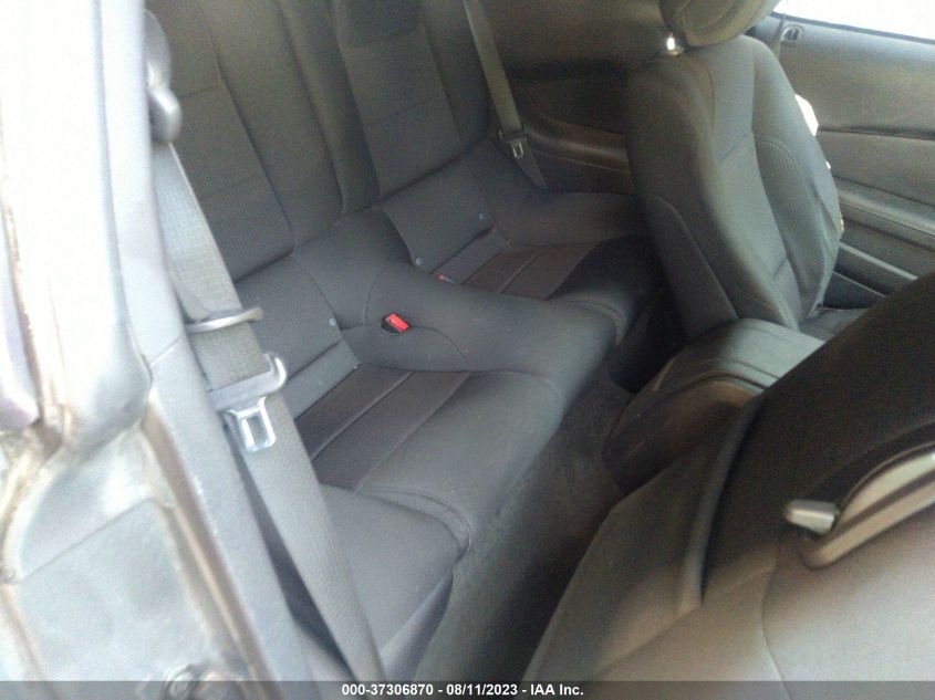 2014 FORD MUSTANG V6 - 1ZVBP8AM5E5297942