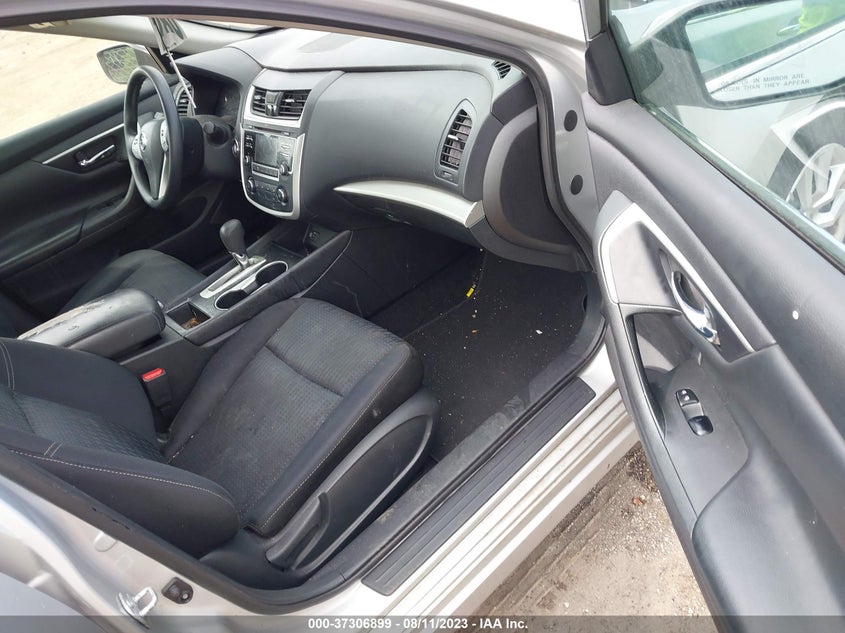 VIN 1N4AL3AP4HC115838 2017 NISSAN ALTIMA 2.5