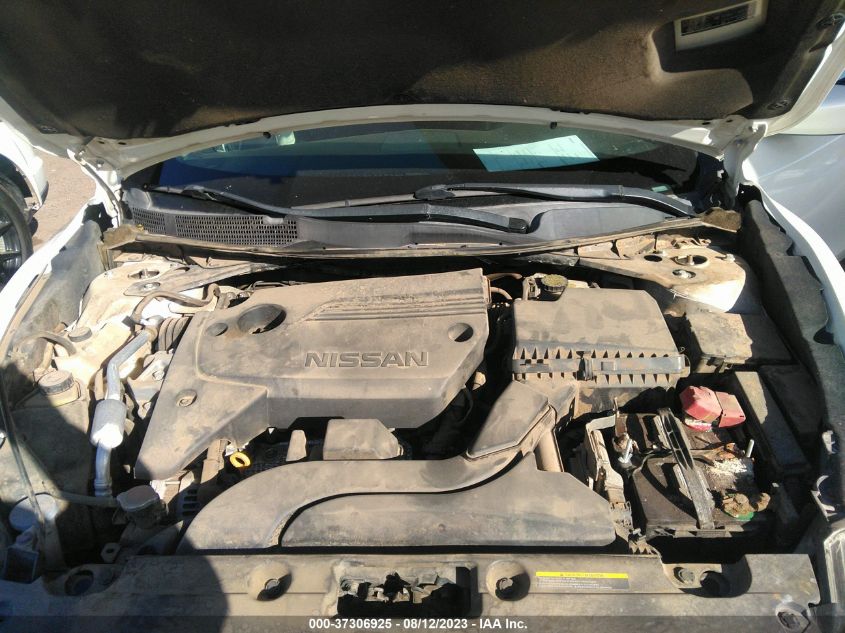 2016 NISSAN ALTIMA 2.5/S/SV/SL/SR - 1N4AL3AP5GN385518