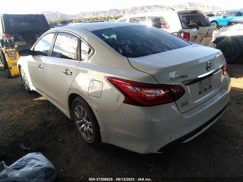 2016 NISSAN ALTIMA 2.5/S/SV/SL/SR - 1N4AL3AP5GN385518