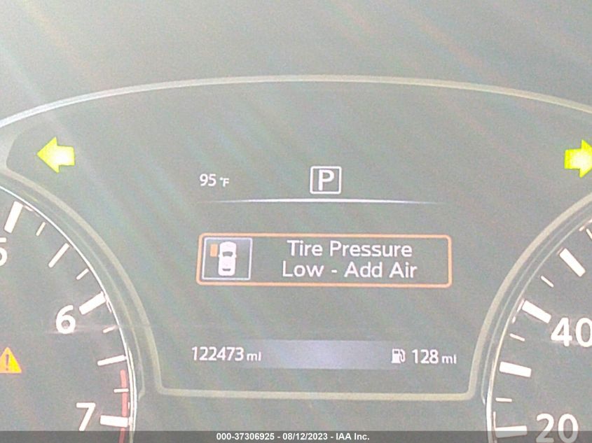 2016 NISSAN ALTIMA 2.5/S/SV/SL/SR - 1N4AL3AP5GN385518