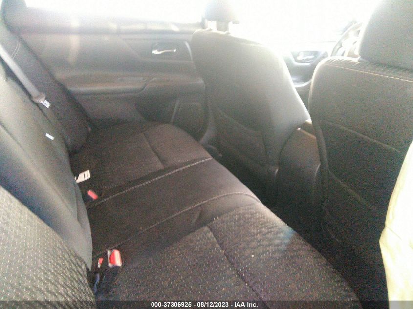 2016 NISSAN ALTIMA 2.5/S/SV/SL/SR - 1N4AL3AP5GN385518