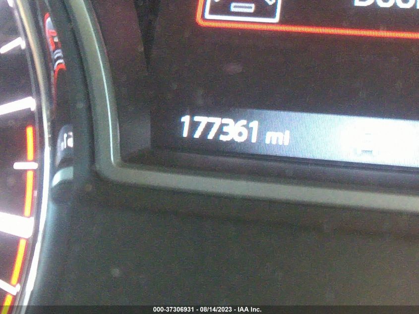 2018 NISSAN ALTIMA 2.5 SR - 1N4AL3AP8JC250228