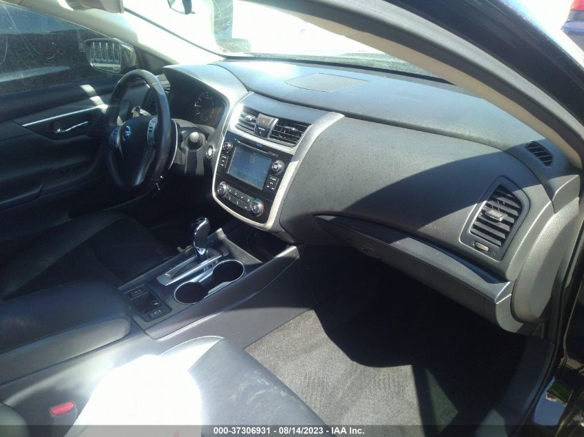 2018 NISSAN ALTIMA 2.5 SR - 1N4AL3AP8JC250228