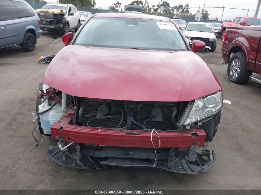 2015 LEXUS ES 300H HYBRID JTHBW1GGXF2099180
