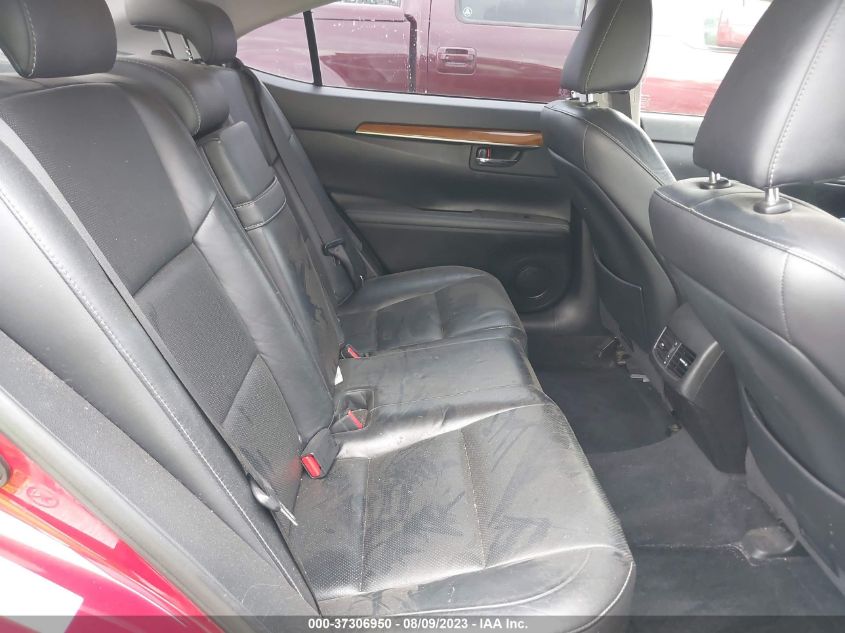 2015 LEXUS ES 300H HYBRID JTHBW1GGXF2099180