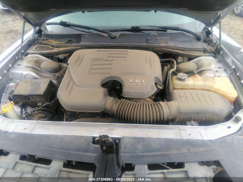 2016 DODGE CHALLENGER SXT - 2C3CDZAG3GH157629
