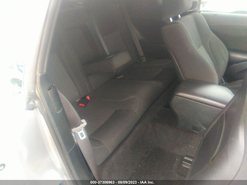 2016 DODGE CHALLENGER SXT - 2C3CDZAG3GH157629
