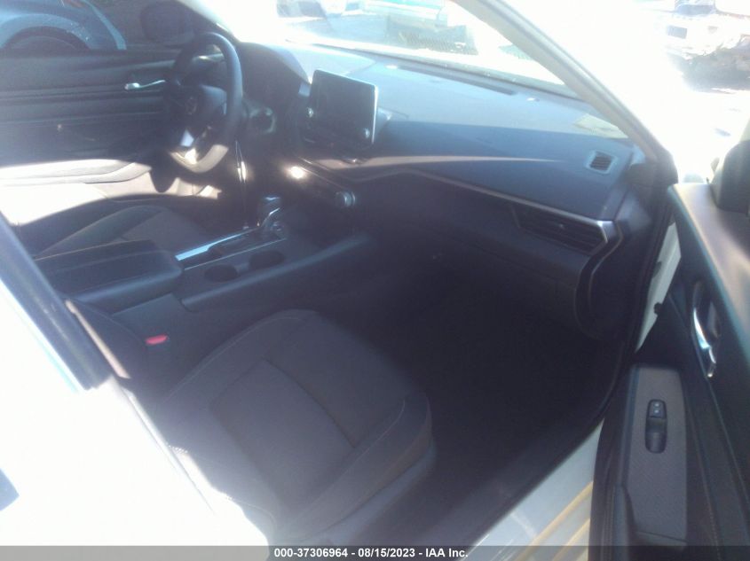 2020 NISSAN ALTIMA 2.5 S - 1N4BL4BV2LC214559