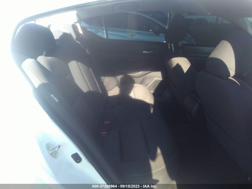 2020 NISSAN ALTIMA 2.5 S - 1N4BL4BV2LC214559