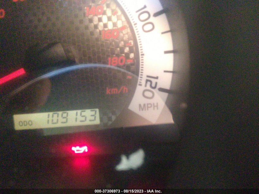 2013 TOYOTA TACOMA - 5TFMU4FN4DX017560
