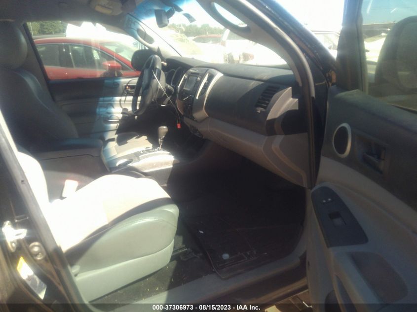 2013 TOYOTA TACOMA - 5TFMU4FN4DX017560