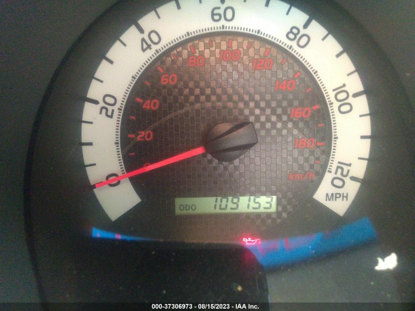 2013 TOYOTA TACOMA - 5TFMU4FN4DX017560