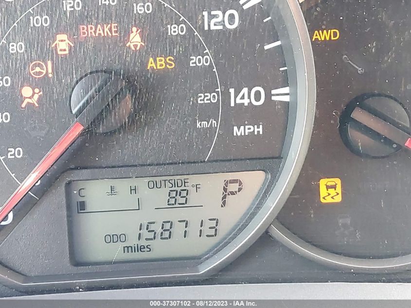 2016 TOYOTA RAV4 LE - 2T3BFREV1GW490678