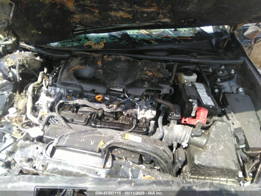 2023 TOYOTA CAMRY SE/SE NIGHTSHADE - 4T1G11AK0PU789976