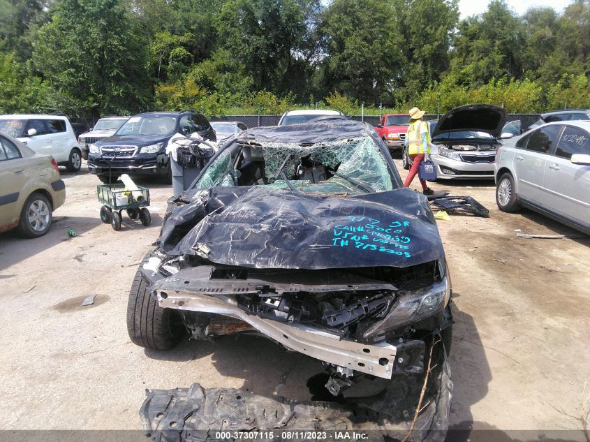 2023 TOYOTA CAMRY SE/SE NIGHTSHADE - 4T1G11AK0PU789976