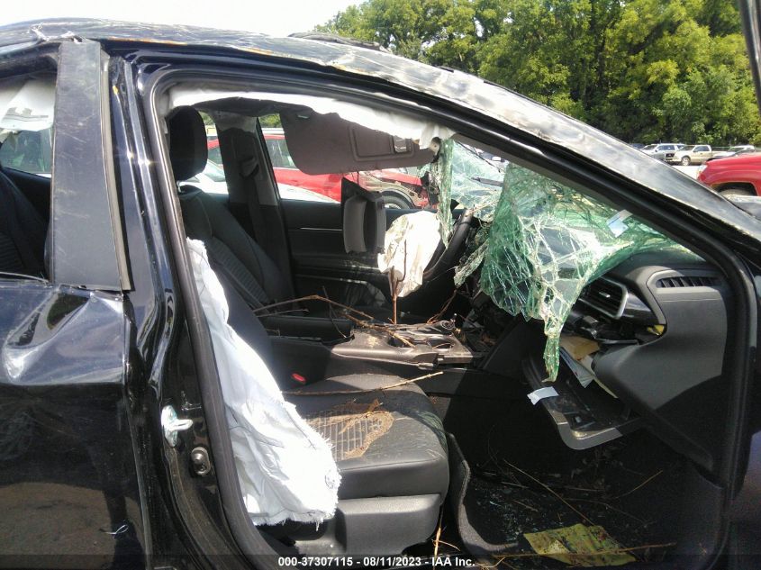 2023 TOYOTA CAMRY SE/SE NIGHTSHADE - 4T1G11AK0PU789976