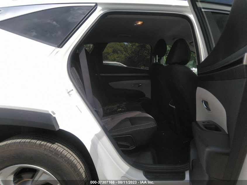 2023 HYUNDAI TUCSON SEL - 5NMJBCAE8PH201102