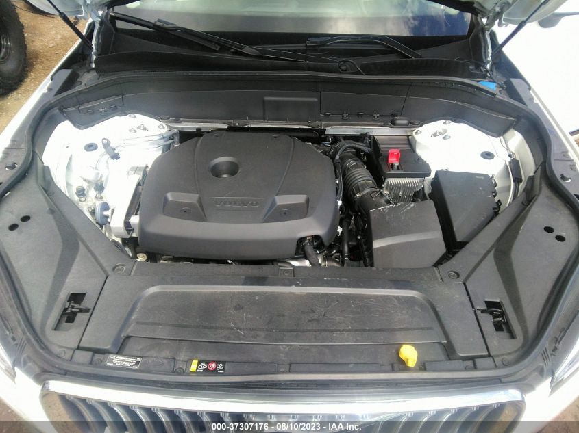 2020 VOLVO XC90 INSCRIPTION - YV4A221LXL1593753