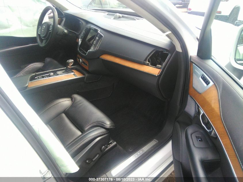 2020 VOLVO XC90 INSCRIPTION - YV4A221LXL1593753