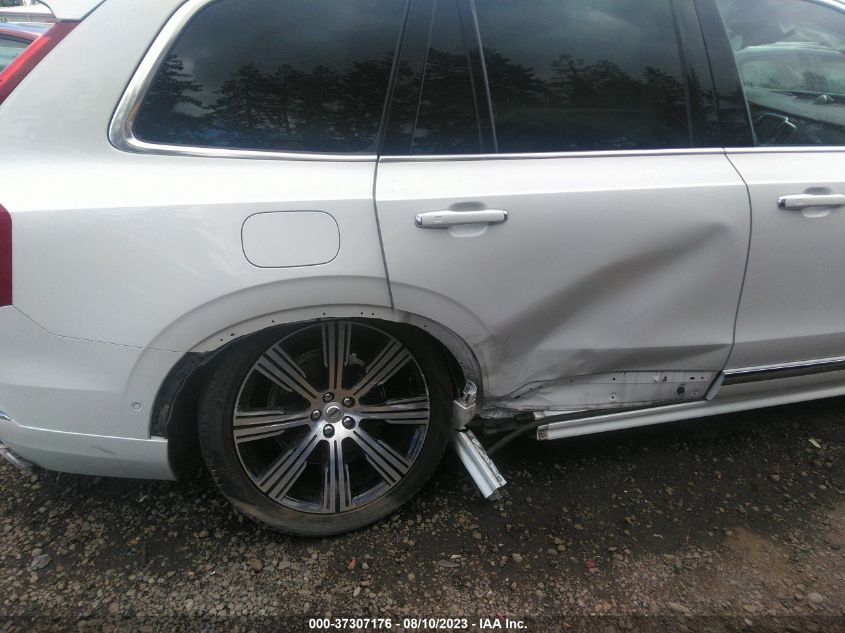 2020 VOLVO XC90 INSCRIPTION - YV4A221LXL1593753