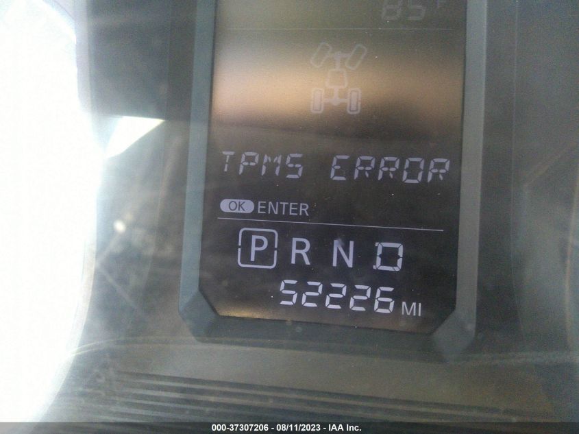 2018 NISSAN TITAN S - 1N6AA1CJ4JN500756