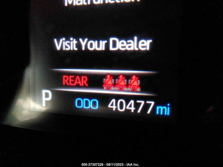 2021 TOYOTA RAV4 HYBRID - 4T3B6RFV3MU053629