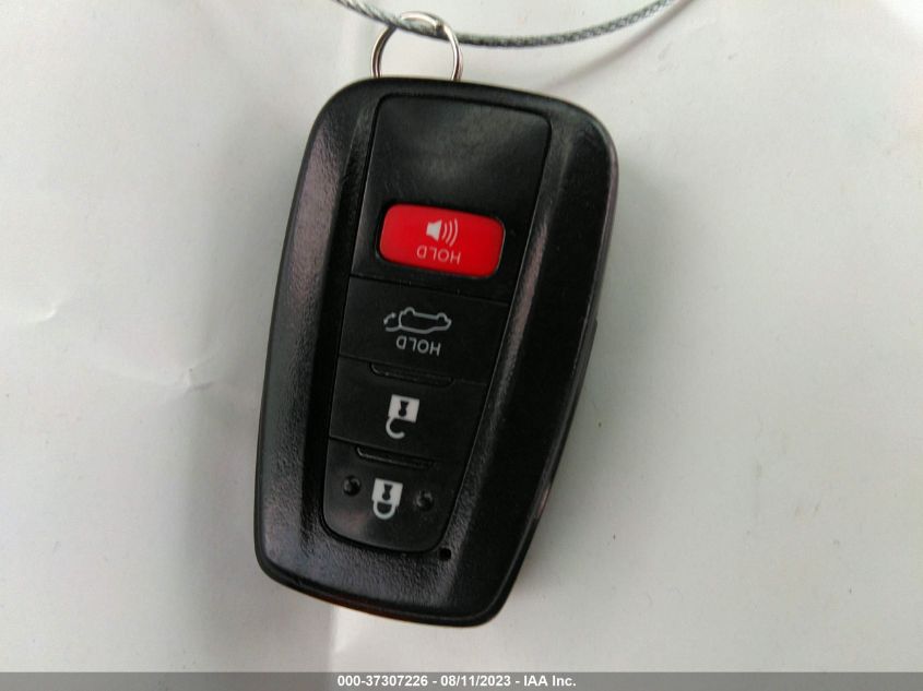 2021 TOYOTA RAV4 HYBRID - 4T3B6RFV3MU053629