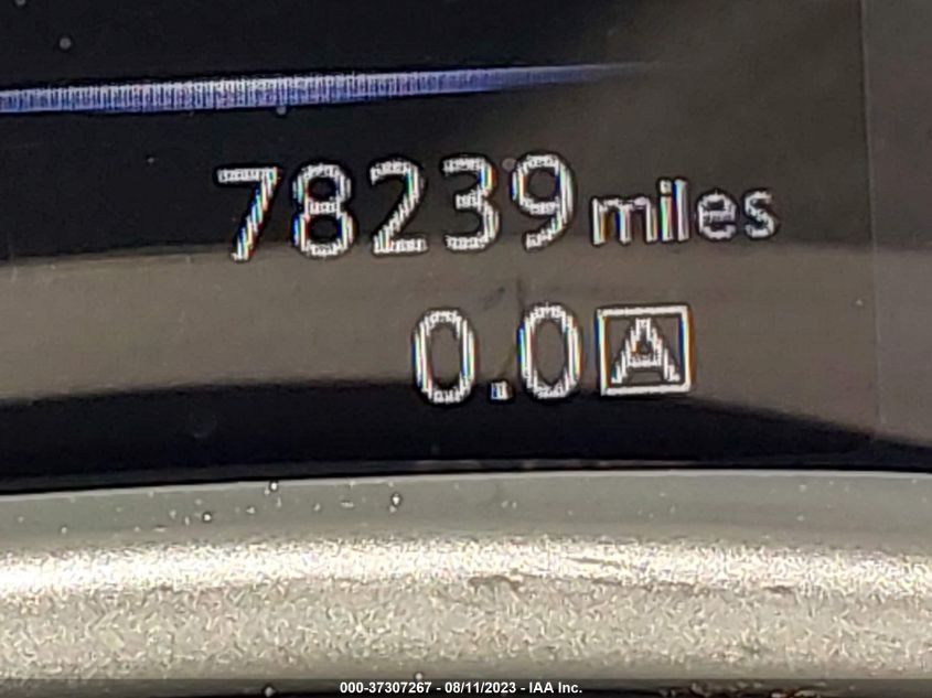 2018 INFINITI Q50 3.0T LUXE - JN1EV7AP8JM360481