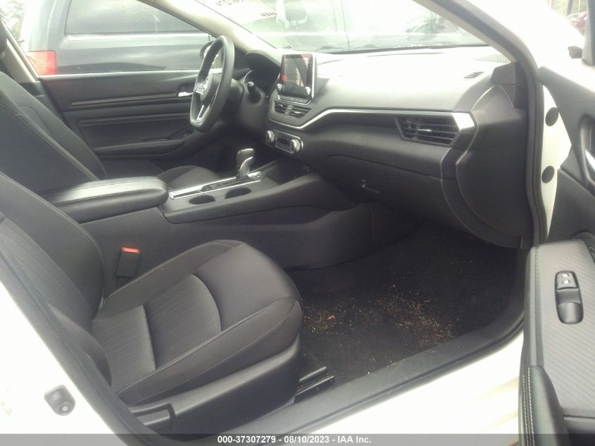 2020 NISSAN ALTIMA 2.5 S - 1N4BL4BV1LC121953