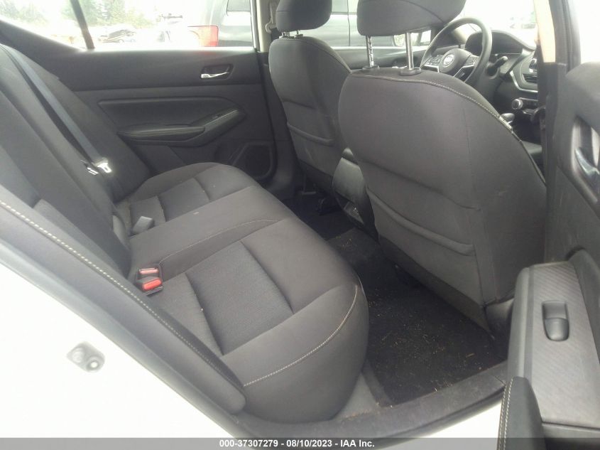 2020 NISSAN ALTIMA 2.5 S - 1N4BL4BV1LC121953
