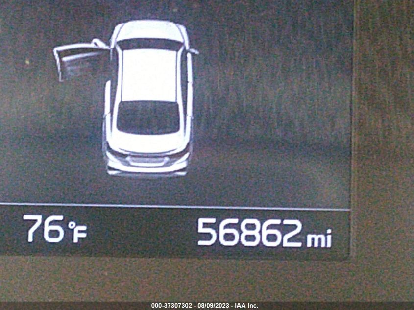 2021 KIA FORTE LXS - 3KPF24AD1ME283616