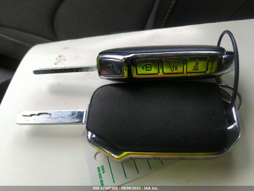 2021 KIA FORTE LXS - 3KPF24AD1ME283616