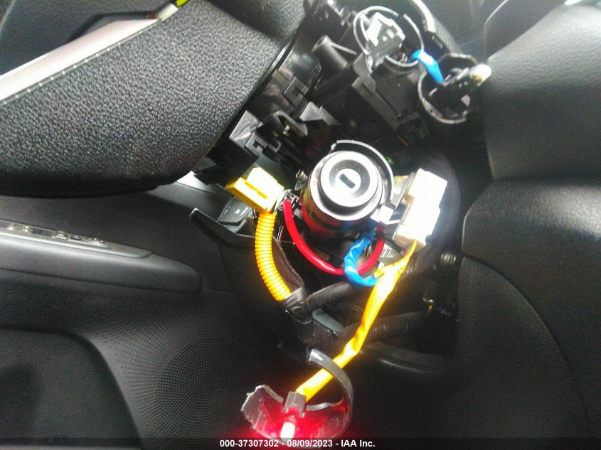 2021 KIA FORTE LXS - 3KPF24AD1ME283616