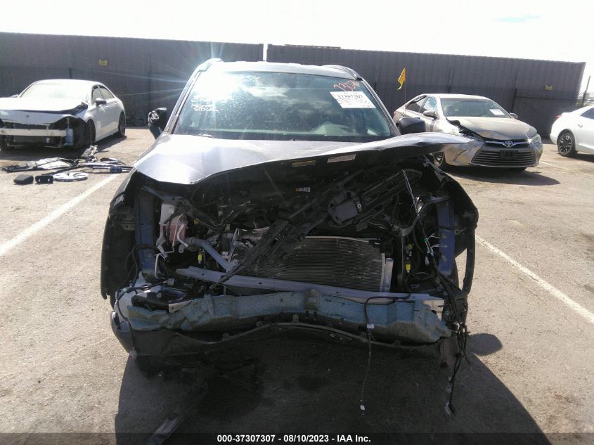2021 TOYOTA RAV4 LE - 2T3H1RFV0MW121460