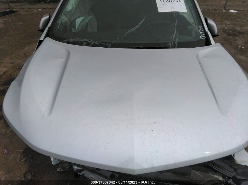 2019 CHEVROLET EQUINOX LT - 3GNAXJEV5KS639472